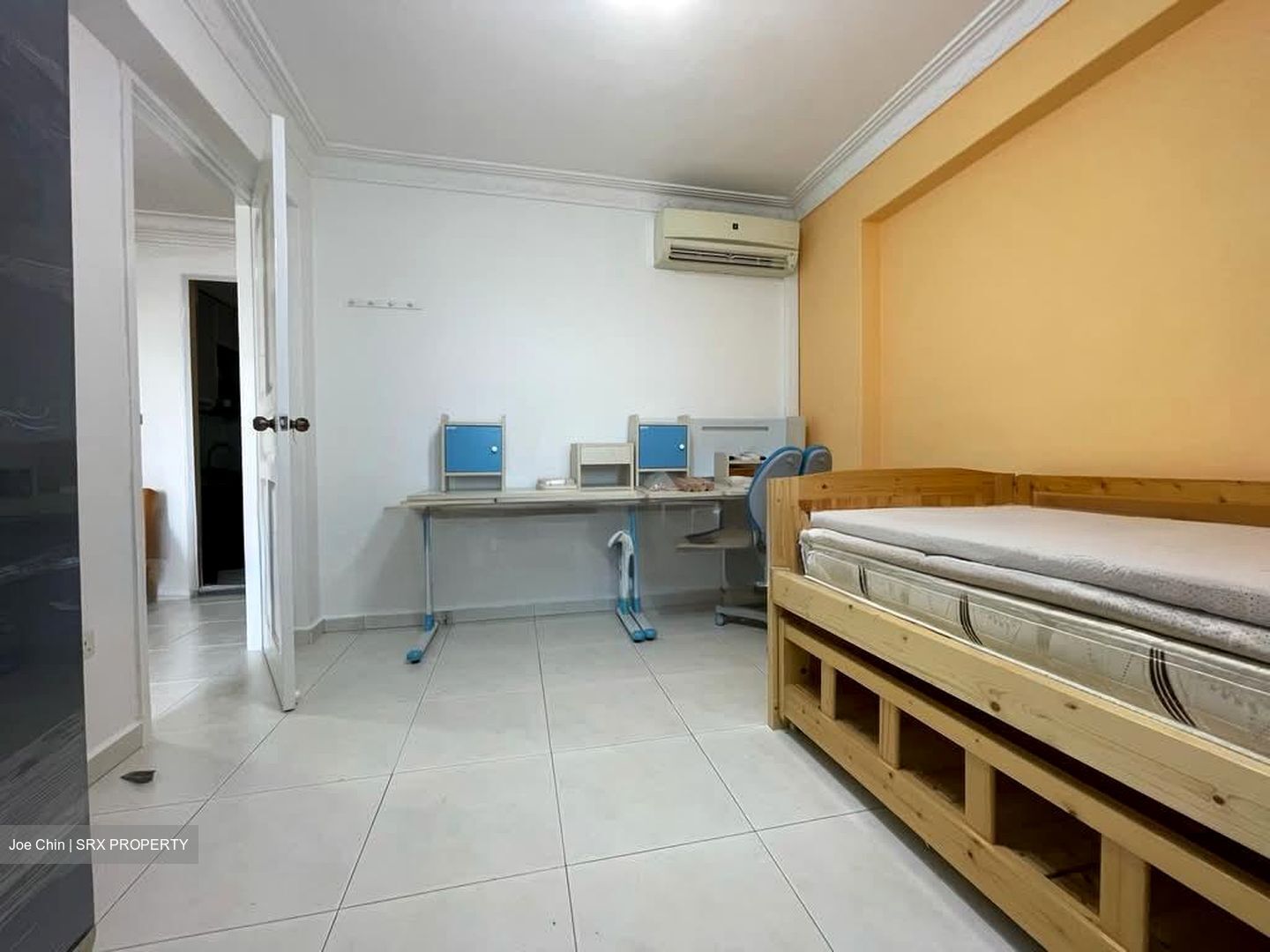 Blk 47 East Payoh Spring (Toa Payoh), HDB 3 Rooms #573667341
